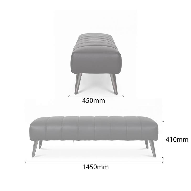ROMELLO LONG BENCH
