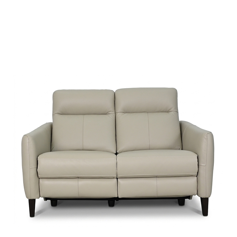 SERENE 2 SEATER WITH 2 POWERED RECLINERS