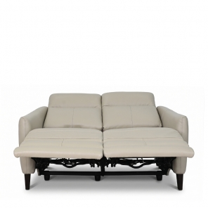 SERENE 2 SEATER WITH 2 POWERED RECLINERS