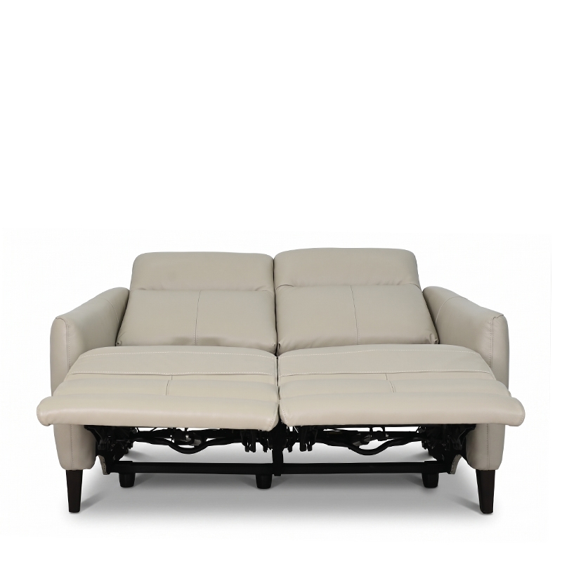SERENE 2 SEATER WITH 2 POWERED RECLINERS