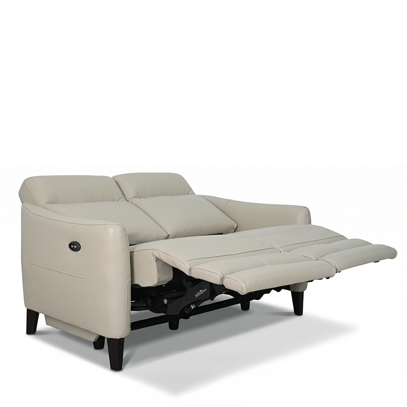 SERENE 2 SEATER WITH 2 POWERED RECLINERS