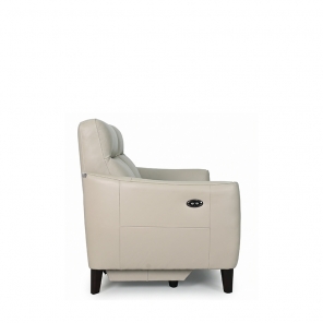 SERENE 2 SEATER WITH 2 POWERED RECLINERS