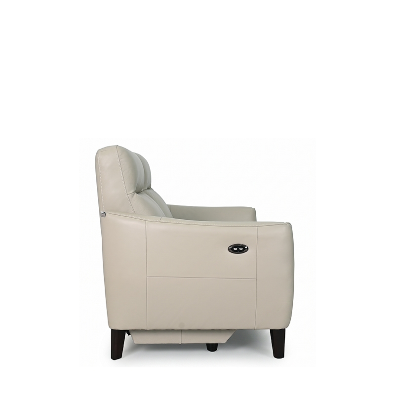 SERENE 2 SEATER WITH 2 POWERED RECLINERS