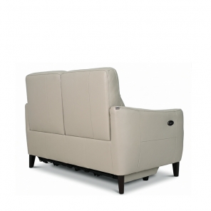 SERENE 2 SEATER WITH 2 POWERED RECLINERS