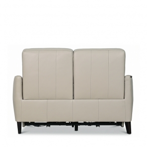 SERENE 2 SEATER WITH 2 POWERED RECLINERS