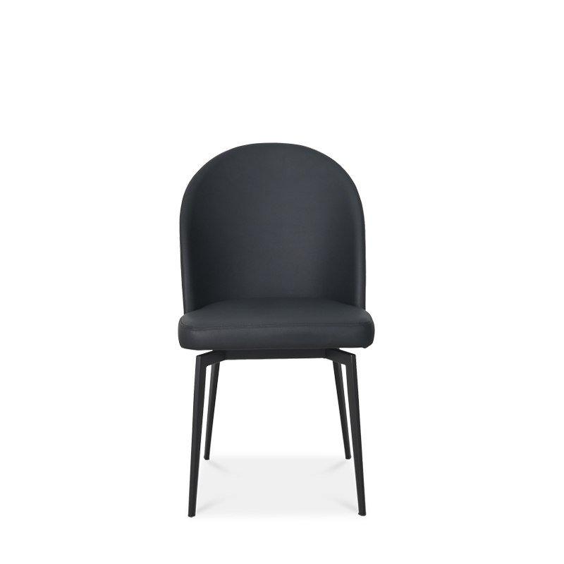 JOSE SWIVEL DINING CHAIR