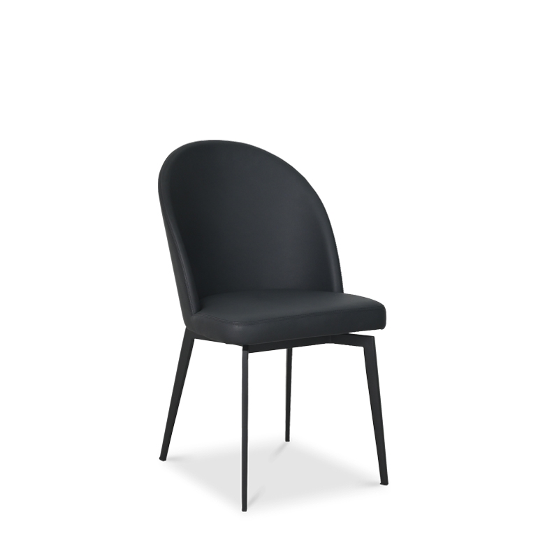 JOSE SWIVEL DINING CHAIR
