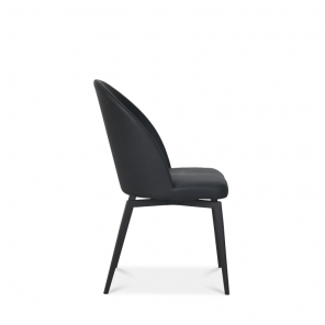 JOSE SWIVEL DINING CHAIR