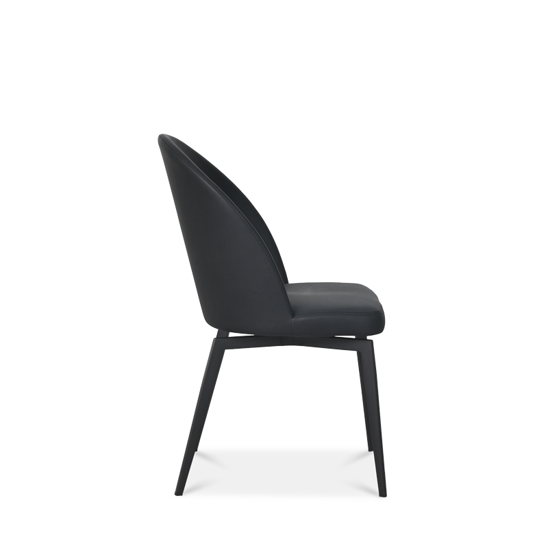 JOSE SWIVEL DINING CHAIR
