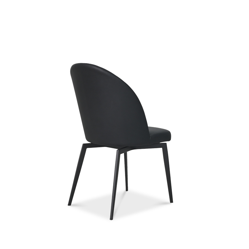 JOSE SWIVEL DINING CHAIR
