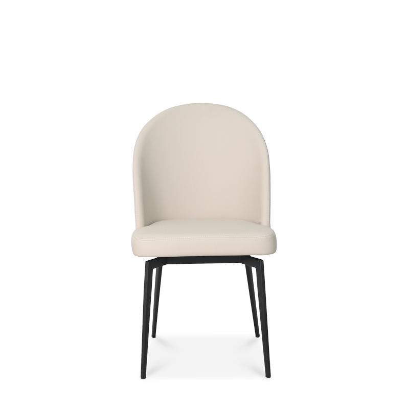 JOSE SWIVEL DINING CHAIR