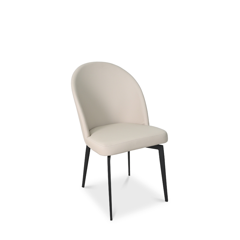 JOSE SWIVEL DINING CHAIR