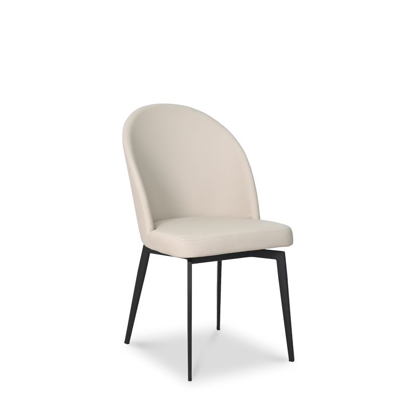 JOSE SWIVEL DINING CHAIR