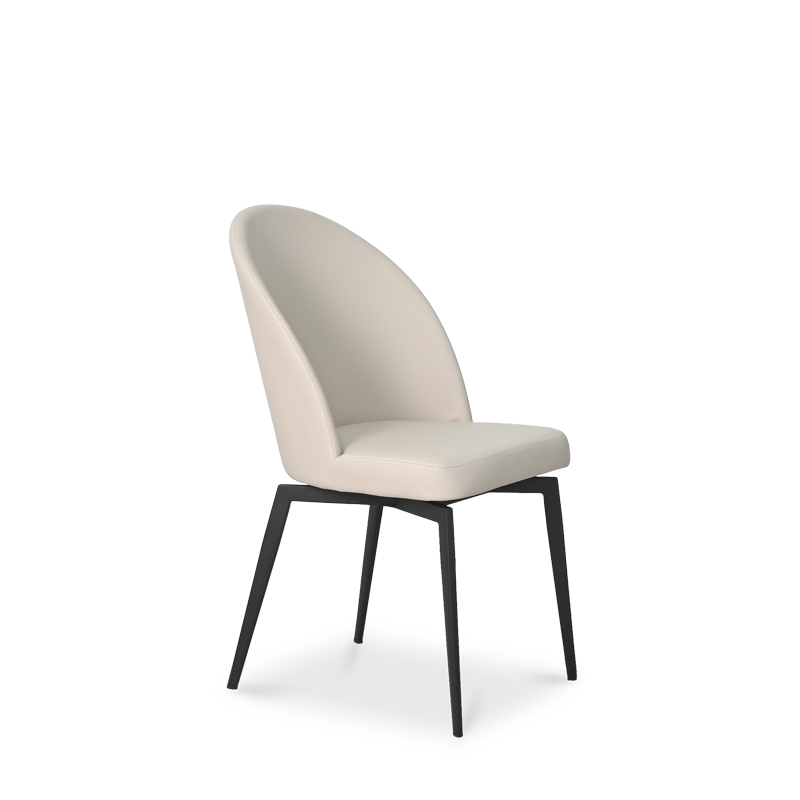 JOSE SWIVEL DINING CHAIR