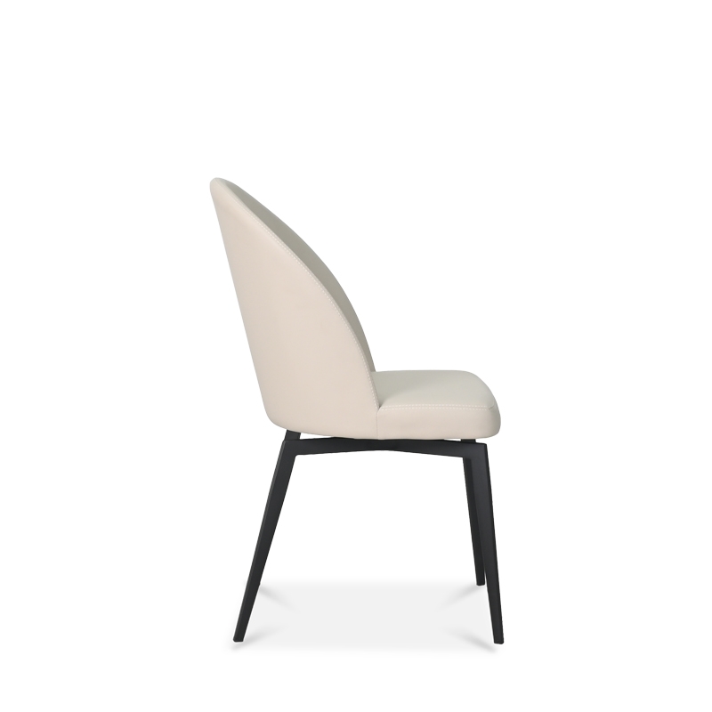 JOSE SWIVEL DINING CHAIR