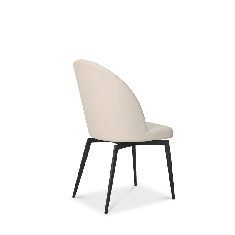 JOSE SWIVEL DINING CHAIR