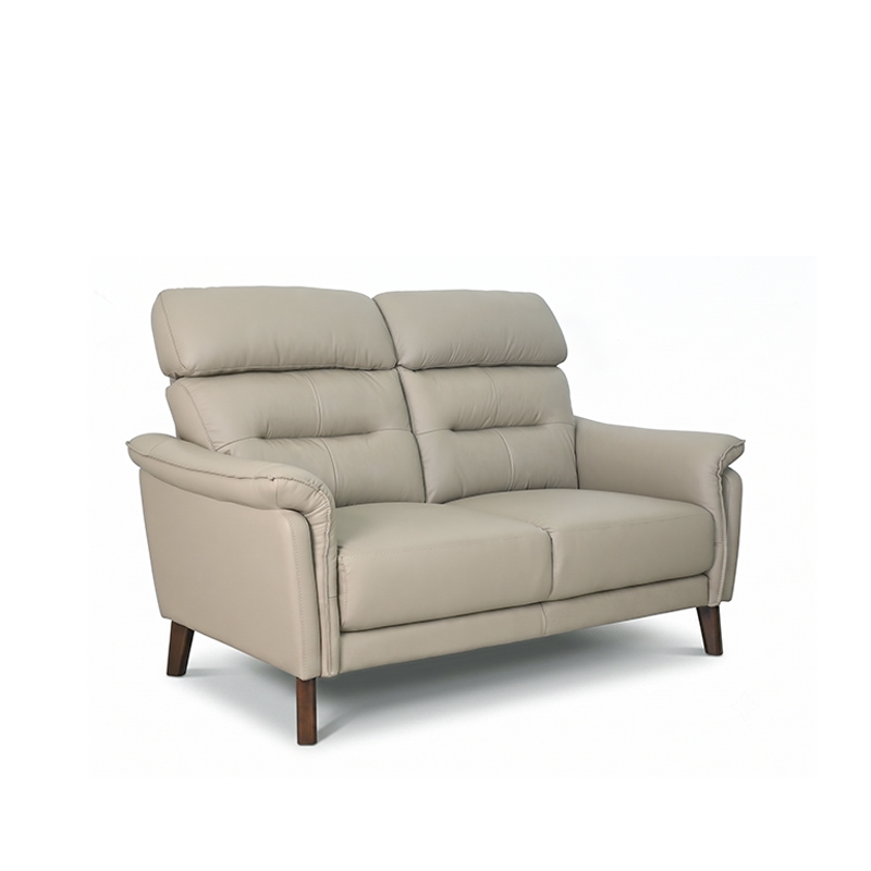 FOSSIL-N 2 SEATER SOFA