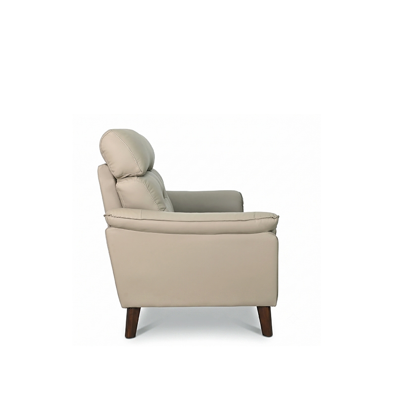 FOSSIL-N 2 SEATER SOFA