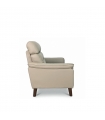 FOSSIL-N 2 SEATER SOFA
