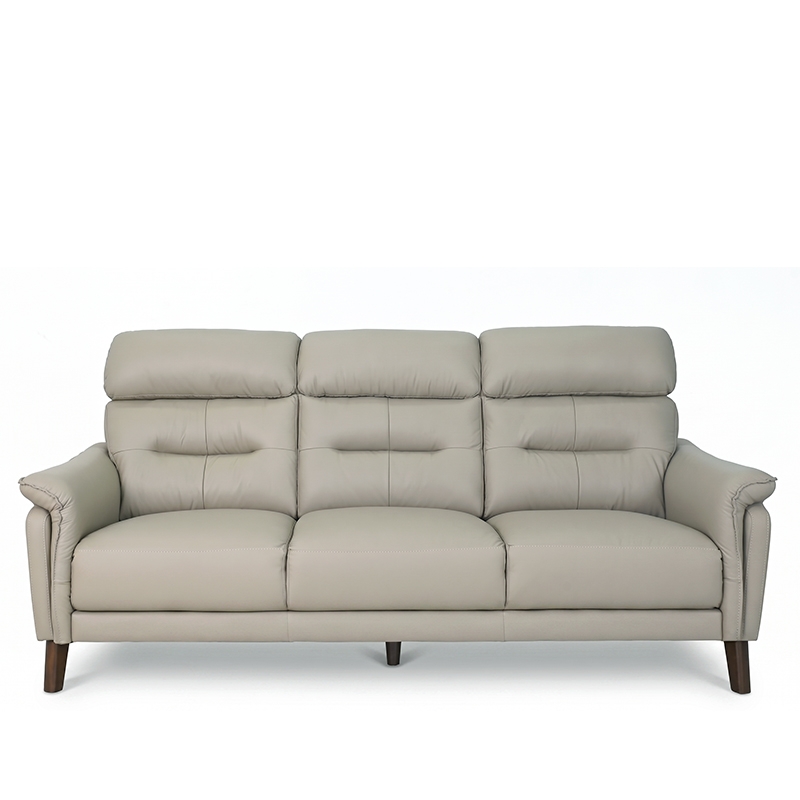 FOSSIL-N 3 SEATER SOFA