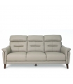 FOSSIL-N 3 SEATER SOFA