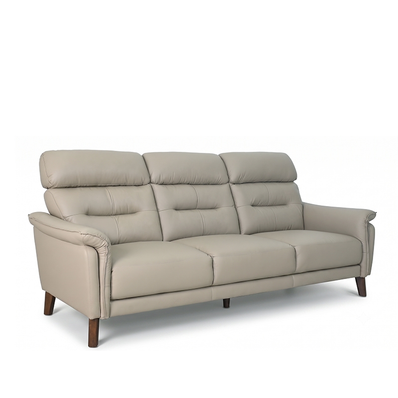 FOSSIL-N 3 SEATER SOFA