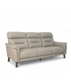 FOSSIL-N 3 SEATER SOFA