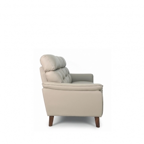 FOSSIL-N 3 SEATER SOFA