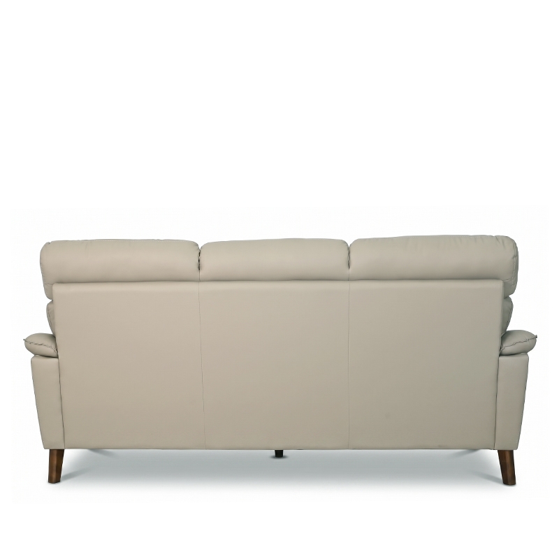 FOSSIL-N 3 SEATER SOFA