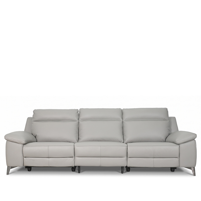 HANSEN MECHANISM SUITE WITH POWER RECLINERS