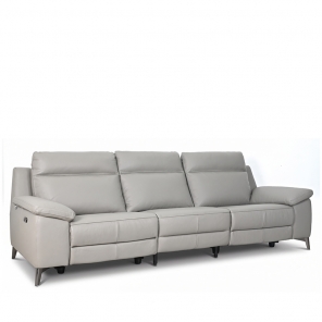 HANSEN MECHANISM SUITE WITH POWER RECLINERS