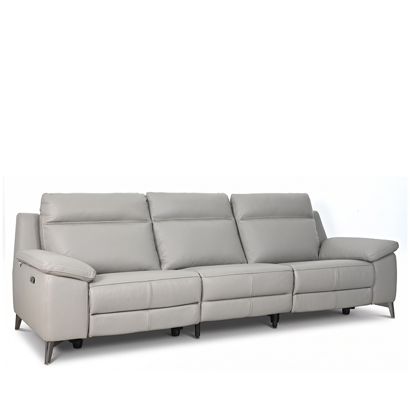 HANSEN MECHANISM SUITE WITH POWER RECLINERS