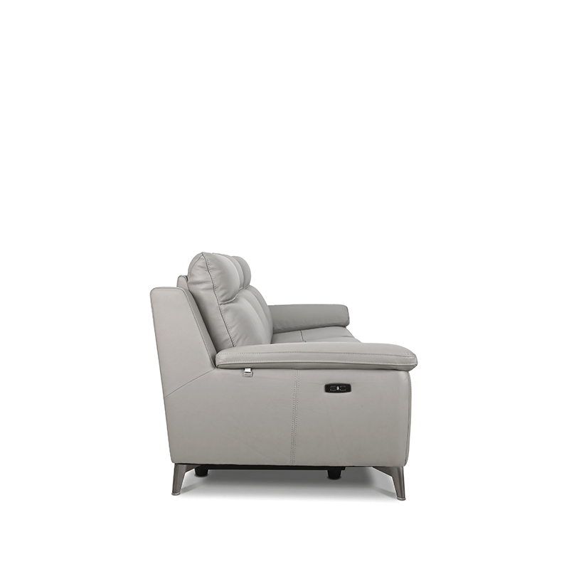 HANSEN MECHANISM SUITE WITH POWER RECLINERS