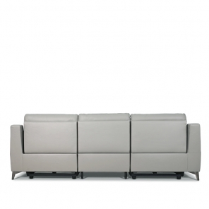 HANSEN MECHANISM SUITE WITH POWER RECLINERS