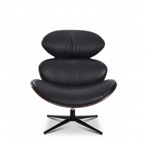HAMILTON SWIVEL MASTER CHAIR