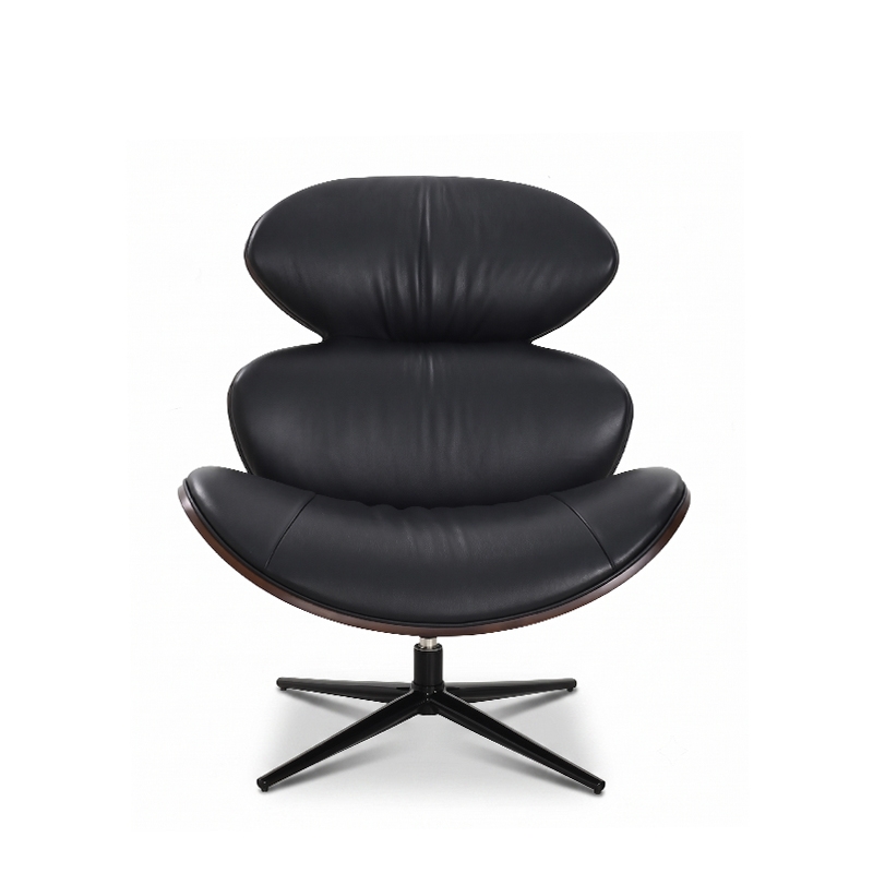 HAMILTON SWIVEL MASTER CHAIR