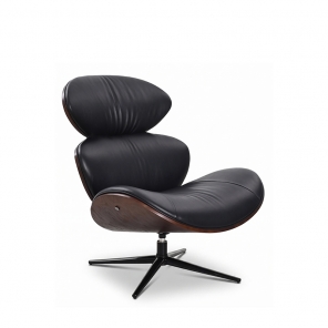 HAMILTON SWIVEL MASTER CHAIR