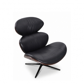 HAMILTON SWIVEL MASTER CHAIR