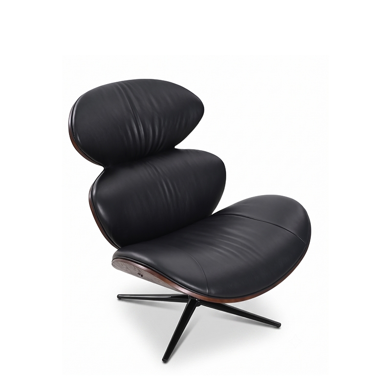 HAMILTON SWIVEL MASTER CHAIR