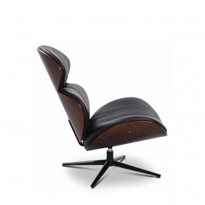 HAMILTON SWIVEL MASTER CHAIR