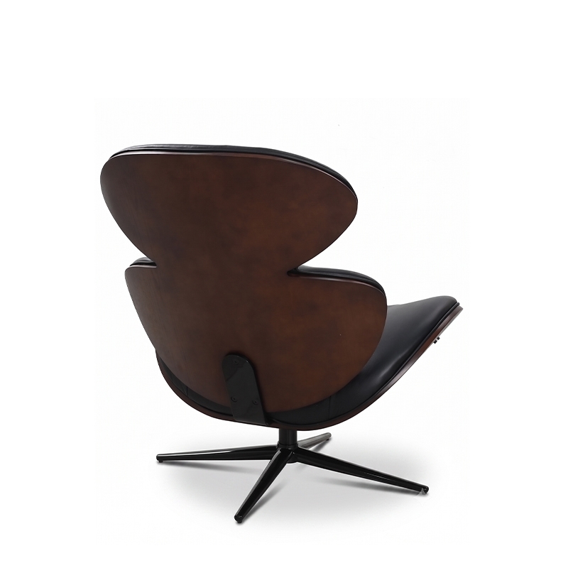 HAMILTON SWIVEL MASTER CHAIR