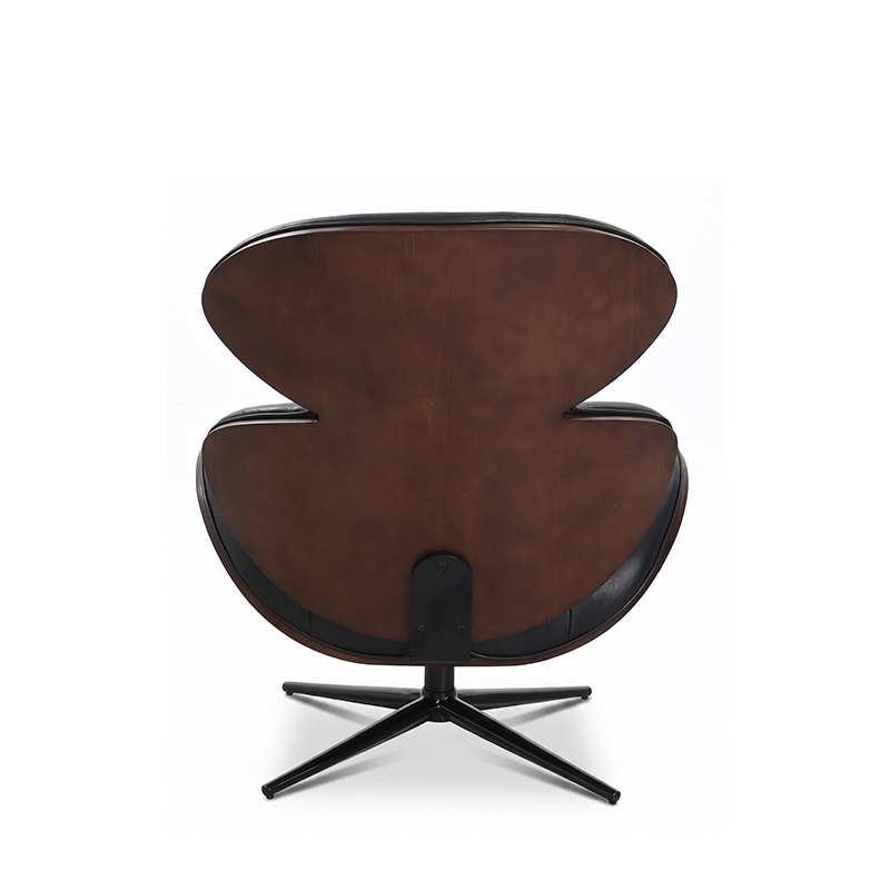 HAMILTON SWIVEL MASTER CHAIR