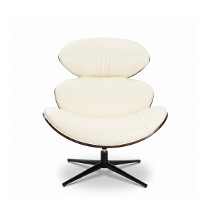 HAMILTON SWIVEL MASTER CHAIR