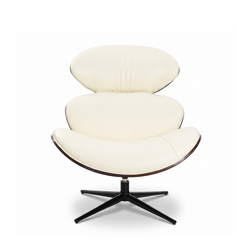 HAMILTON SWIVEL MASTER CHAIR