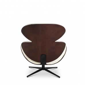 HAMILTON SWIVEL MASTER CHAIR