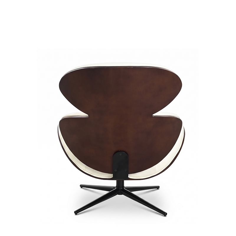 HAMILTON SWIVEL MASTER CHAIR