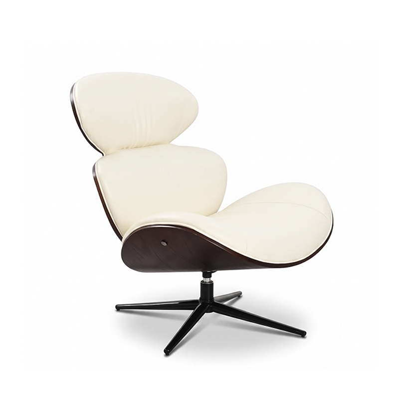 HAMILTON SWIVEL MASTER CHAIR
