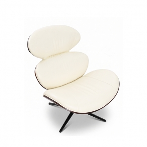 HAMILTON SWIVEL MASTER CHAIR