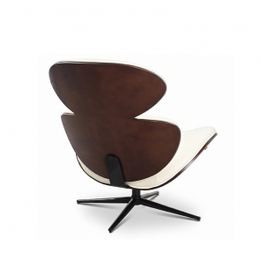 HAMILTON SWIVEL MASTER CHAIR