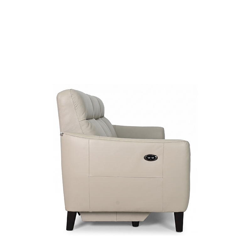 SERENE 3 SEATER WITH 2 POWERED RECLINERS